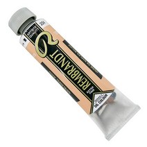 램브란트 전문가 유화물감 40ml 시리즈 2 색상선택, 620 OliveGreen