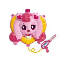 캐치티니핑 캐치티니핑 배낭물총(22) 아동 어린이 워터건