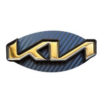 기아엠블럼 와이드골드 4호, 올뉴k7(2016-2019) 앞