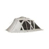 스노우피크 리빙쉘 롱프로 아이보리 TP-660IV