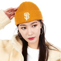 UNI 숏비니 SF (D.Mustard 144381