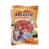 소프트 케이본 홀리스틱 강아지 개껌, 1개, 150g 양고기맛