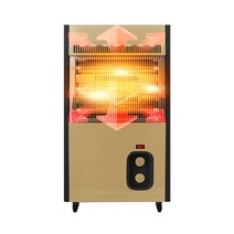 화레이 원적외선 카본 전기히터 FNEH-4900F 3kw, 상세 참조