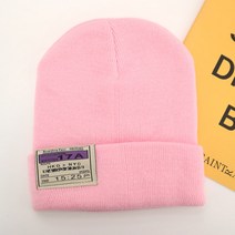 디아픽 11color 니트 비니 모자