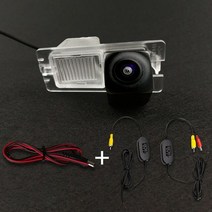 자동차후방카메라설치 승용차후방카메라 측방카메라 후방카메라배선 hd wireless 8, 어안 무선 키트