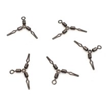 하리스 롤링 삼각도래, 8호, 1개
