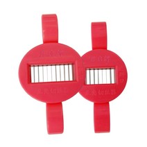 파써는기계 탕파기 고추 대파 절단기 파채 써는기계 가정용 양파 슬라이서 양파 파쇄 칼 주방 유물 다기능 야채 슬라이서 기계 주방 가제트 긁어 파쇄 콩, 콩 분쇄기: 일반 10개 + 엑스트라 10개