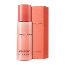 네이처리퍼블릭 콜라겐드림 70 에멀전 150ml, 1개