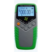 가우스메타 자기장 자력검출 자석 테스터 측정 장비, 1. [레벨 5] TD8620 정확도 +-5%