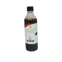 릴리벳 실론 라이트 홍차 밀크티 베이스, 1병, 500g