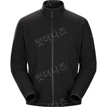 아크테릭스 델타 LT 경량 재킷 남성