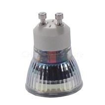 우물 천장 간접 조명 led 방등 안방 형광등 교체 diy미니 Led GU10 35mm 소형 램프 전구 9W 110V 220V COB, 01 110V, 03 자연광