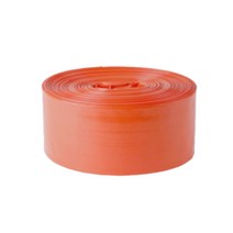 천막호스 전규격 농업용 논 밭 원예용 산업 공장 공업 호스 호스릴 양수기 송수 펌프, 6인치