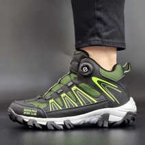 보아 다이얼 경량 트레킹화 230-280 남성 여성 하이탑 발목 등산화 트래킹화 가벼운 경등산화