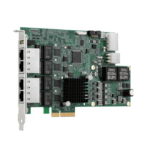 PCIE-GIE74 ADLINK 에이디링크 그래버 이더넷 포트