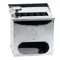 사각핫도그(꽂이 10개) P67-2(소 333*235*315), P67-2(소 : 333*235*315)