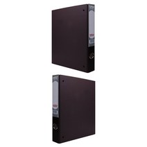 세로 A4 바인더 자동차 등록증 케이스 커버 파일 D링 5CM 블랙 전표철 거래명세표 보관 차량 화일 표지 포트폴리오 박스 서류 보관철 거래명세서 상장 장부 고급 합지 영수증 문서