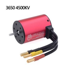 SURPASS HOBBY Wltoys 144001 124019 104001 RC카 3650 3660 F540 3600KV 5200KV 3930KV 4370KV 브러시리스 모터 4, 3650 4500KV_2 _CHINA