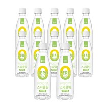 1am 원에이엠 스파클링 페트 파인애플, 350ml x 12개