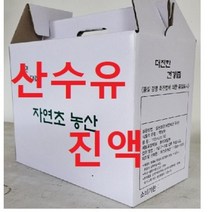 산수유즙 45팩(115ml)/구기자즙45팩((115ml)오미자즙45팩(115ml)/, (1형구매)산수유즙45팩