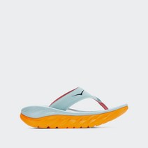 호카 여성 오라 리커버리 플립 1117910-BHBM 운동화 러닝화 국내매장판