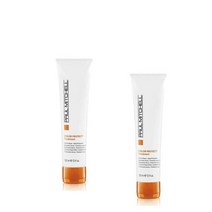 폴미첼 컬러 프로텍트 트리트먼트 인텐스 리페어 염색모발용 150ml Paul Mitchell Color Protect Treatment, 2개