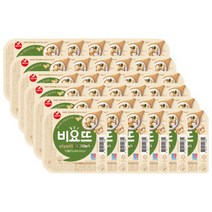 서울우유 비요뜨 더 그래놀라 136g 36개, 서울우유 비요뜨 더 그래놀라 13