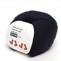 삼남뜨개실 슬로우스텝 울실 열개 사면 한개 덤 울실 양말실, 122 진곤색