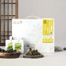 두손애약초 두손애가득 어성초자소엽녹차엽 추출액, 30개, 100ml
