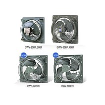 공장 튼튼하고녹슬지않은환풍기 뚫고 가정용, DWV-35DRBF