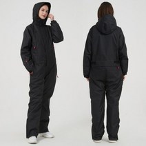 남자 여자 스키복 남성 여성 보드복 세트 겨울 후드 원피스 스키 복 방풍 스포츠 점프 슈트 야외 스노우 방수 소녀 오버올