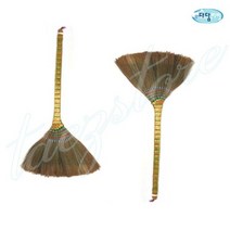 만만갈대비/개량비 청소비 시골빗자루 수수빗자루, 없음