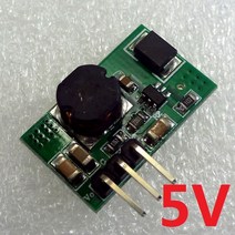 주행충전기 전기차 양방향 자동차 밧데리 파워뱅크 CE018 초소형 1.2A DC 스텝 다운 9V 12V 15V 18 V 벅 LED 조명용
