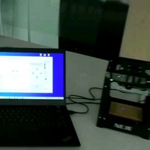 레이저 커팅기 라벨 프린터 조각기1500mW 405nm AI Smart DIY USB Laser Engraving Machine, 한개옵션0