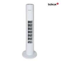 보국 타워형 선풍기 BKF-T1505 타워팬