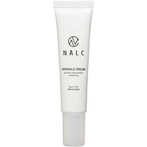 NALC 아이크림 미용액 주름 개선 미백 시리즈 누계 15만개 니아신아미드 의약부외품