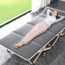 접이식침대 베드 좁은방 폴딩베드 야전침대 모션 벙커침대, O