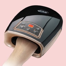 온열 핸드 손 손가락 손바닥 안마기 마사지기 지압기 찜질기 마사지기계