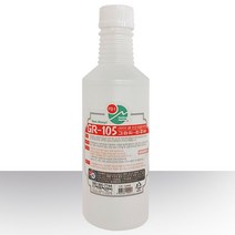 [생활/소품/최저] 그라피 리무버630ml (GR-105) 스티커 유성얼룩제거제 볼펜자국제거 스티커제거 309294EA, 본상품선택