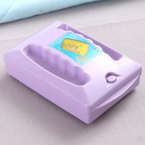 집진기 카펫 청소 먼지 브러시 침대 보풀 크리에이티브 도매 가정용 용품 롤러 핸드 헬드, 08 08