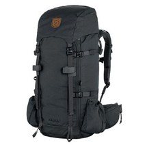 피엘라벤 카즈카 35 S/M (23533), 콜블랙