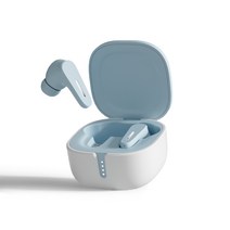 Sibyl 시빌 게이밍 560mAh 무선 불루투스 5.3 EDR 이어폰, 불루