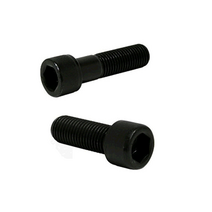 유두렌치볼트 M3x40mm P0.5 SCM435 100EAPACK 국산, 단품