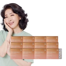 여에스더 알티지 오메가3, 60정, 12박스