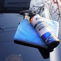 빈츠샵 bwm325xi 미스터올인원워시 단품 카샴푸 물왁스 코팅 광택 세차용품, 500ml