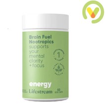 라이프스트림 브레인 퓨얼 (상쾌한 기분), 1개