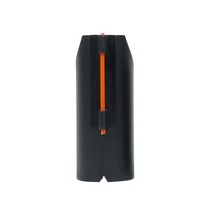 낚시용품M870 시리즈 MOssberg 12/20 얼티메이트 기어 590 게이지 빛나는 녹색 빨간색 주황색 라인 전면 광, 03 1pc Red