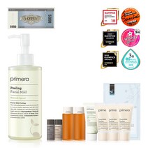 상품권기획 페이셜 마일드 필링 250ml (상품권증정), 없음