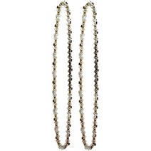 전기톱 엔진톱 체인톱 DOLMAR PIONEER JONSERED homelite용 2PCS 톱 체인 0.325  ''(1.5mm 72T 45, 한개옵션0