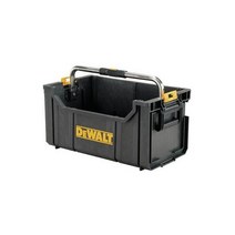 디월트 DWST08206 TOUGHSYSTEM 스택형 멀티 그립 도구 상자 토트